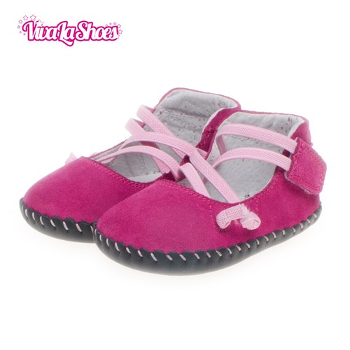 Girls toddler real leather - toddler,