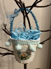Easter Vintage Style Paper