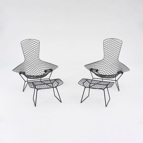 2010s harry bertoia - bertoia, for