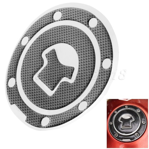 Carbon fiber fuel gas cap - fuel,