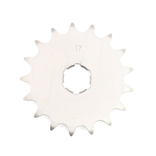 567 front sprocket - front,