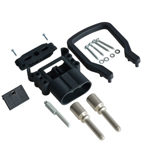 Rema euro battery - plug, max