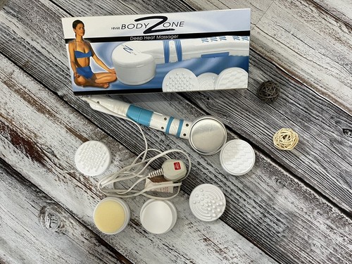 Hinari body zone deep - body,