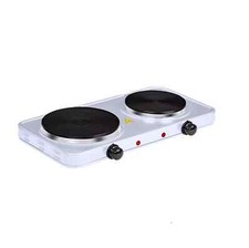 Electric Hot Plate Cooker