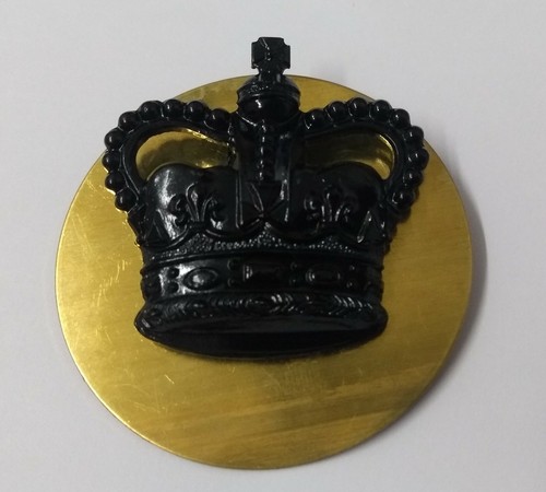 Edwards crown subdued with - crown,
