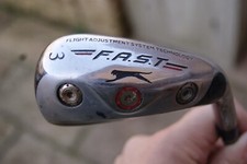 g SLAZENGER F.A.S.T Men 3H
