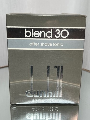 Blend alfred dunhill - alfred, after