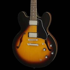 Epiphone ES-335 in Vintage