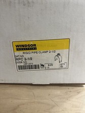 Windsor RPC 2-1/2 Qty In