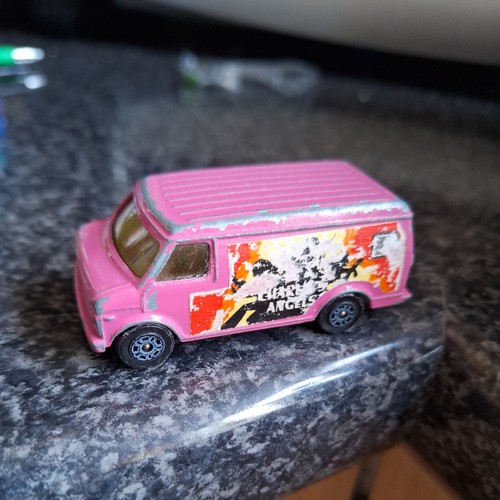 Corgi junior vintage - junior, 1977