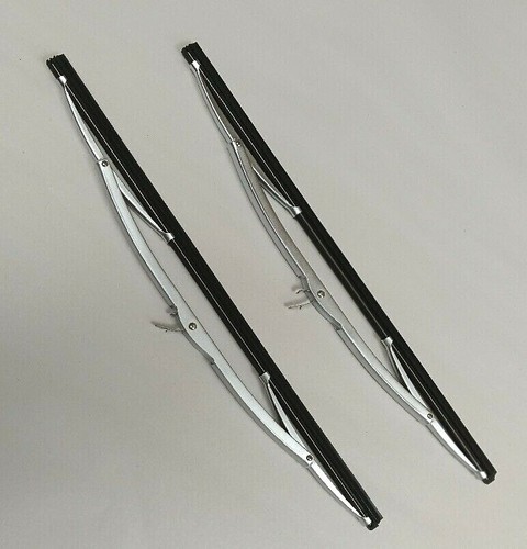 Mercedes wiper blade set - wiper,