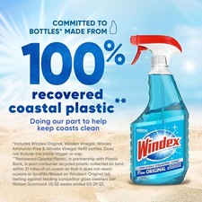 Original Windex Streak Free