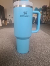 stanley cup 30 oz baby blue