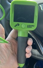 Lizard Cam Hand-Held Wireless