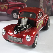 ACME 1/18 1940 Willys Gasser