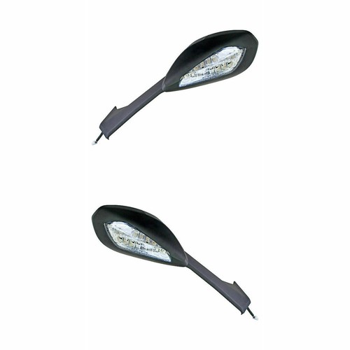 Pair fairing mirrors far - pair,