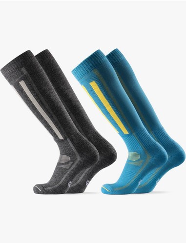 Danish endurance ski socks - ski,