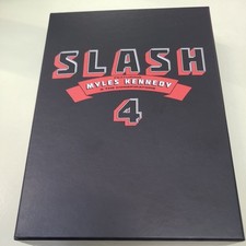 Slash featuring Myles Kennedy