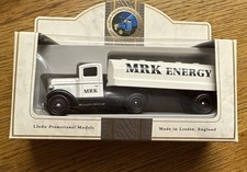 Lledo Promotional Scammell Six