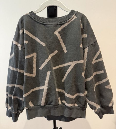 Bobo choses sweatshirt - bobo,