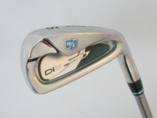 Wilson Di9 Ladies # 5 Iron -