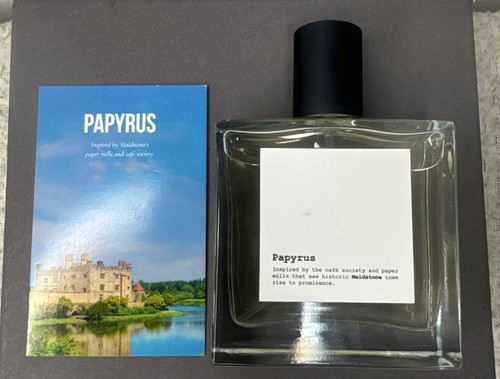 Edenbridge fragrances papyrus - edenbridge,