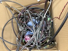 EFI Vutek HS2000 Ink pumps and