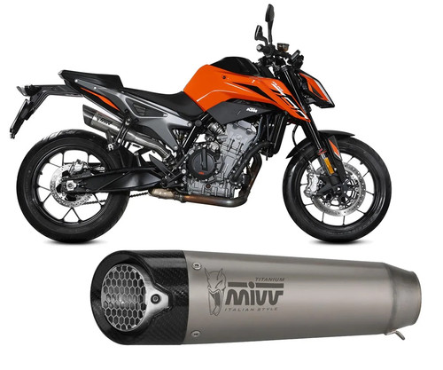 Exhaust muffler mivv m5 - exhaust, x-m5