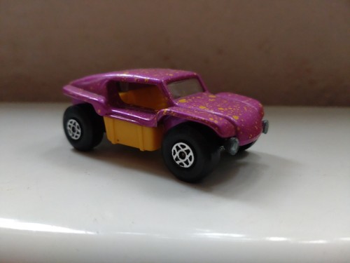 Matchbox lesney superfast - matchbox,