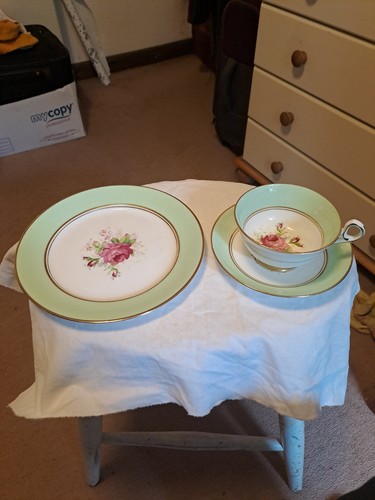 Vintage 1950s old royal - 1950s,