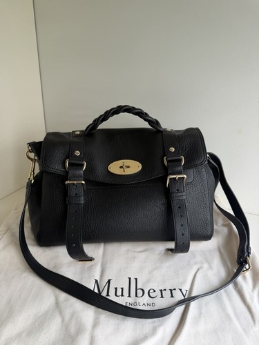 Mulberry natural grain - grain, alexa