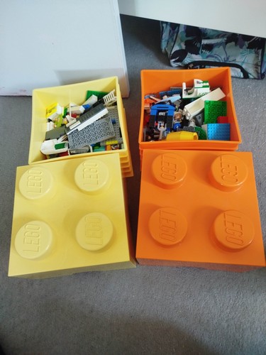 Lego technic bulk lot - bulk,