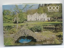 ARROW PUZZLES 1000 piece