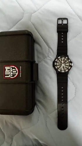 Luminox series 3000 - , v3