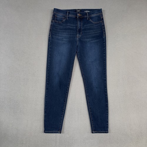 Curve appeal jeans - curve, 12