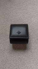 Brown Luxury Watch Travel