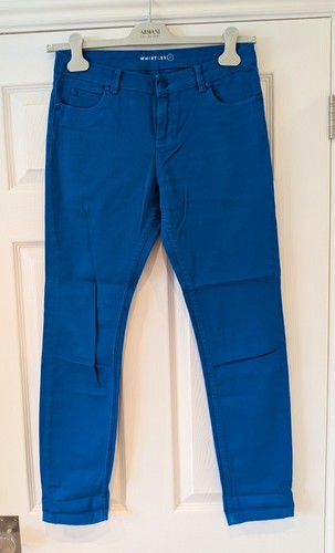 Whistles blue classic - , skinny