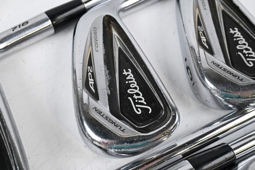 Titleist 716 ap2 irons 4 - ap2, 4-pw