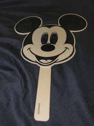 Disney wooden mickey mouse - wooden,