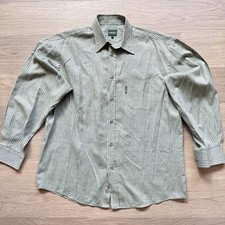 Vintage Le Chameau Shirt Men