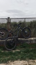 Voodoo Canzo Full Suspension