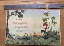 Margaret Field-Mouse CAM