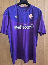 Fiorentina home shirt - home,