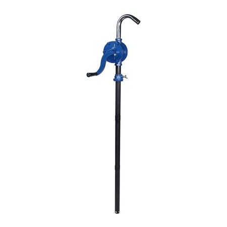 Rotary pump for 205ltr - for, barrels