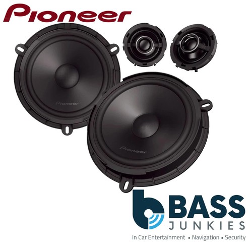 Pioneer 700w component - 700w,