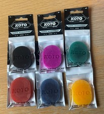 Koto Grip Wax Scented 6 Colour