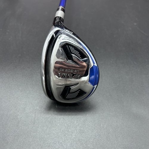 Honma utility standard - #4, 22°