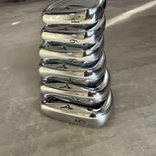Mizuno [MP-54] Iron set 5, 6