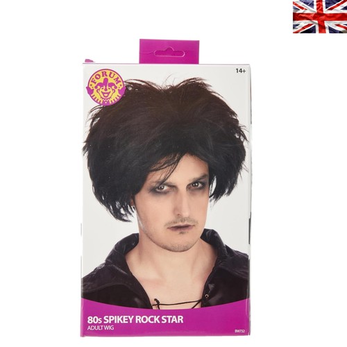 One size spikey - 80's, star