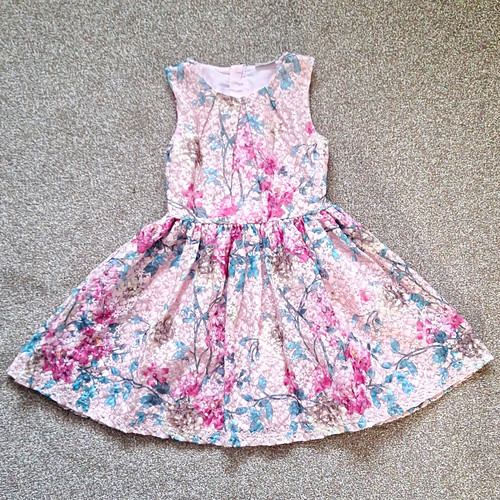 Matalan girls 10y floral - matalan,